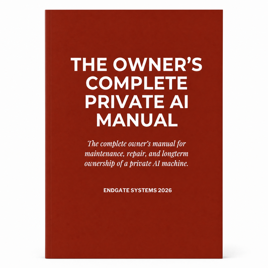 Red Book: The Complete Owner's Manual (Digital Portal Access)